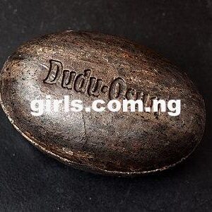 BMKT.SHOP - The Wonders of Black Soap
