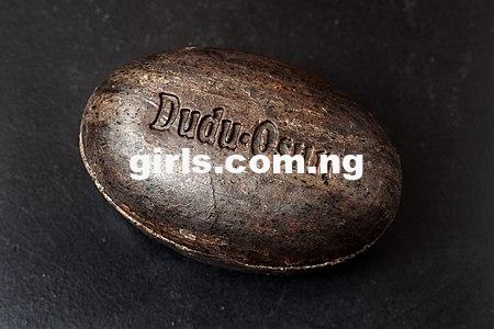 blacksoap