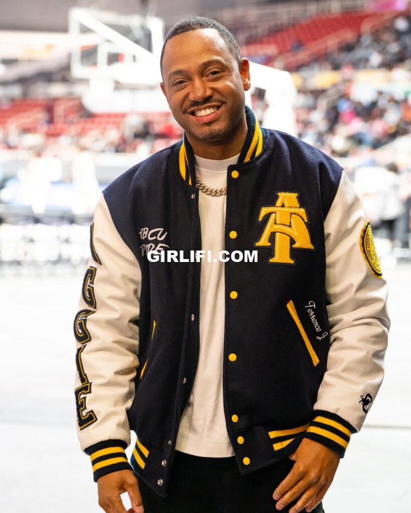 Terrence J, April 21st